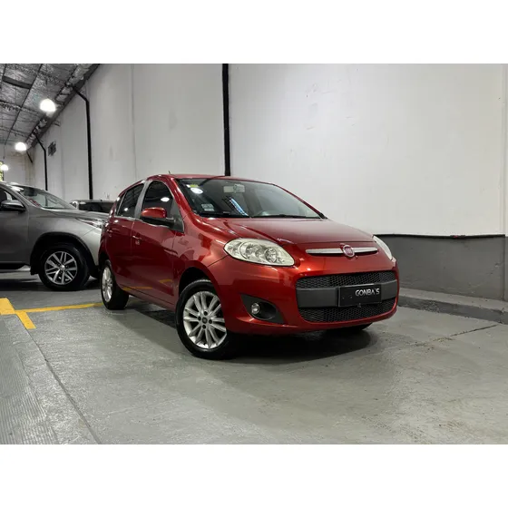 Fiat Palio 1.6 Essence 115cv