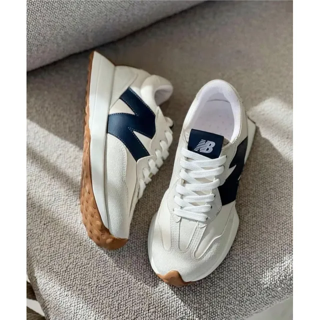 Zapatos New Balance 327 Para Unisexs Talla 36 A La 40