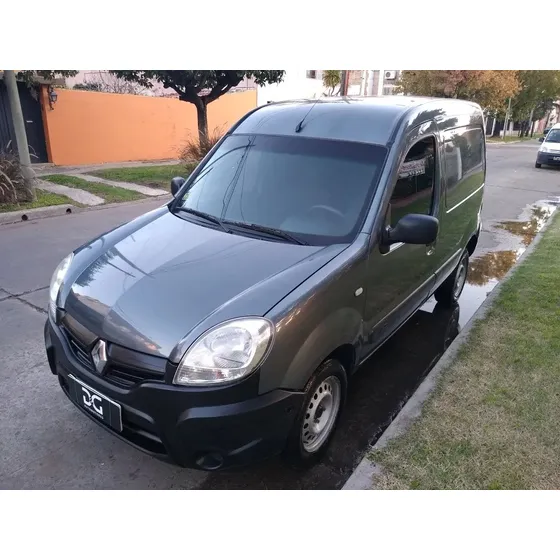 Renault Kangoo 1.6 Furgon Ph3 Confort 1plc