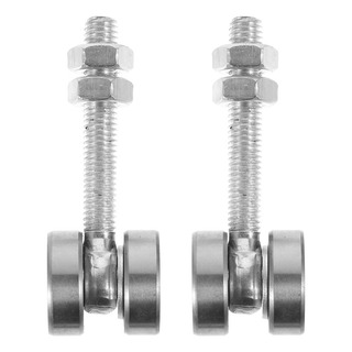 Rodillo Barn Door Rollers Para Montaje De Carritos, 2 Unidad Rodillo Barn Door Rollers Para Montaje De Carritos, 2 Unidad