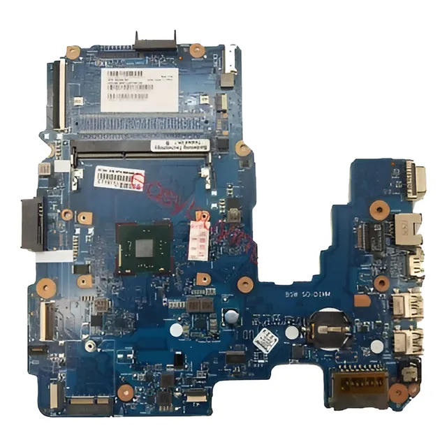 Tarjeta Madre Hp 240 G5 860460-001 