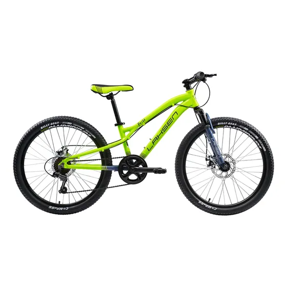 Bicicleta Mtb Petra Aro 24 Lahsen