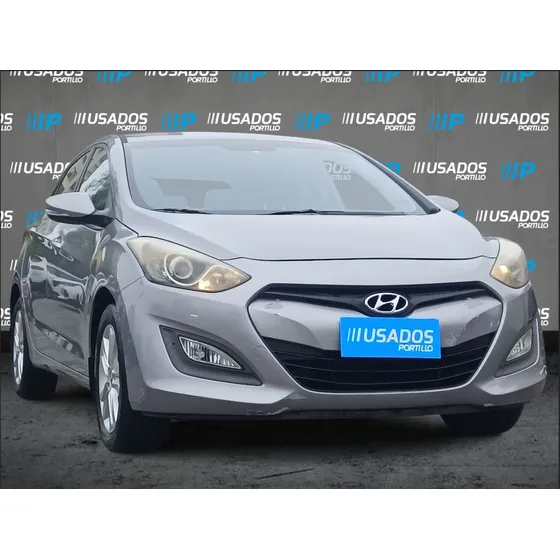 Hyundai I30 Xrs