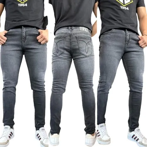 Jeans Para Caballero