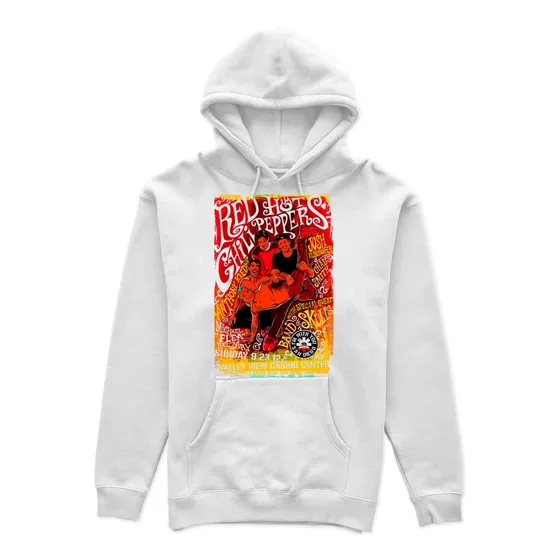 Canguro Red Hot Memoestampados