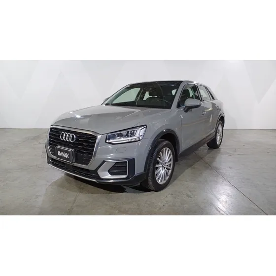 Audi Q2 1.4 35 Select Dct