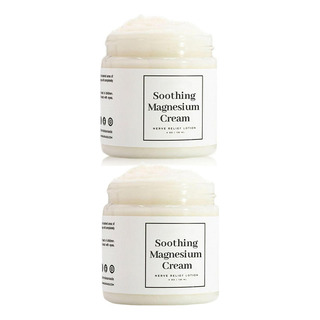 Z - Crema Calmante Con Magnesio Negusy Z - Crema Calmante Con Magnesio Negusy