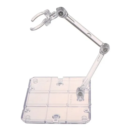 Base Para Action Figure Suporte Simples Stand Display