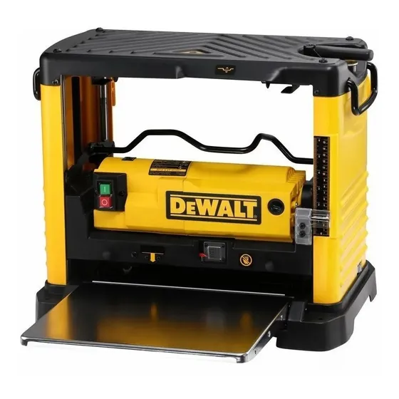 Cepillo De Banco Dewalt  1800w 317mm - Tyt Industrial
