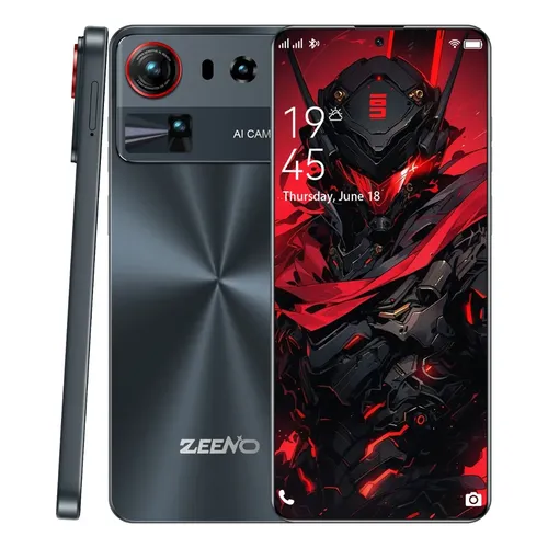 Nubia RedMagic 9 Pro Dual SIM 512 GB Cyclone 16 GB RAM | MercadoLibre
