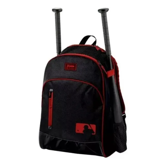 Morral Batera Franklin Junior Beisbol