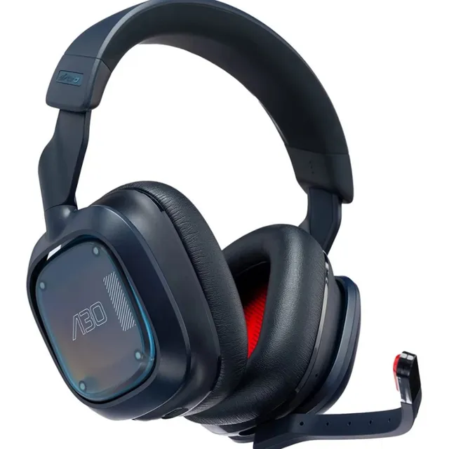 Audífonos Gamer Inalámbricos Logitech Astro A30