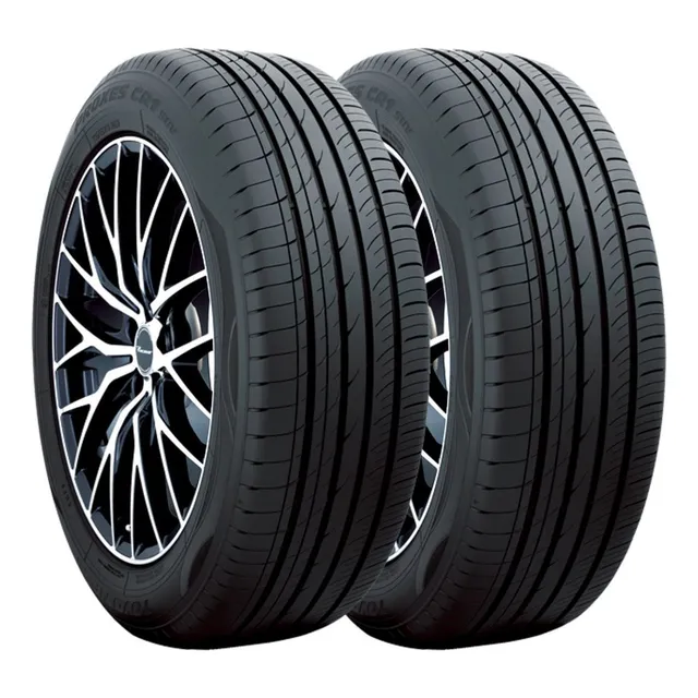 Cubierta 215/65/16 Toyo Proxes Cr1  H 98 X2
