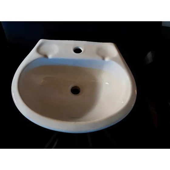 Lavamanos Venceramica Blanco