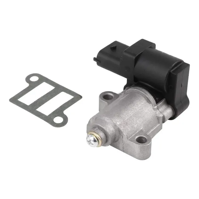 Sensor Iac Minimo Para Kia Carens Rondo 2.0 2008-2012
