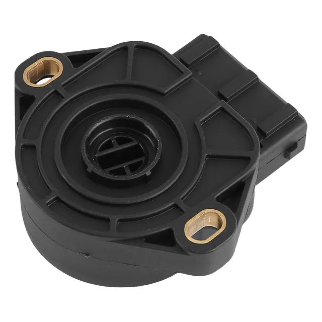 Sensor Tps Kangoo Clio 4l 2004 2005 2006 2007 2008 2009 2010