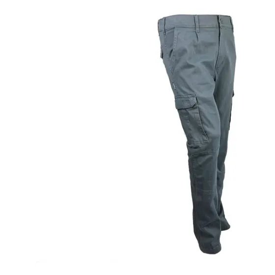Pantalon Pampero Cargo Flex Hombre