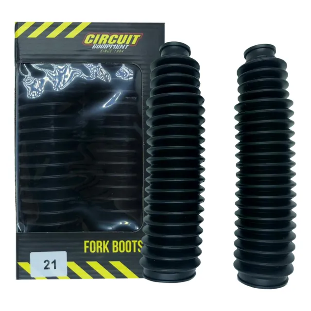 Sanfona De Bengala Dt 200/ Dt 180 (21 Dentes Preta) Circuit