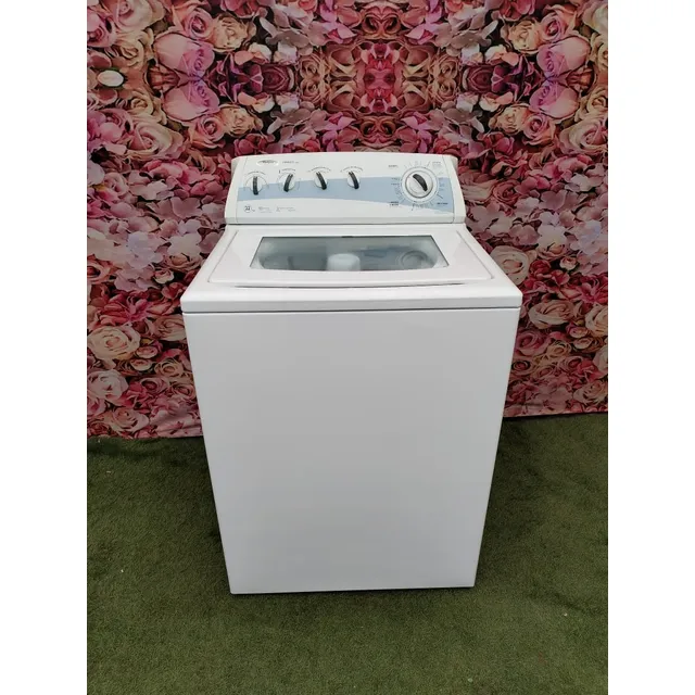 Lavadora Whirlpool Americana Trasmisión Directa