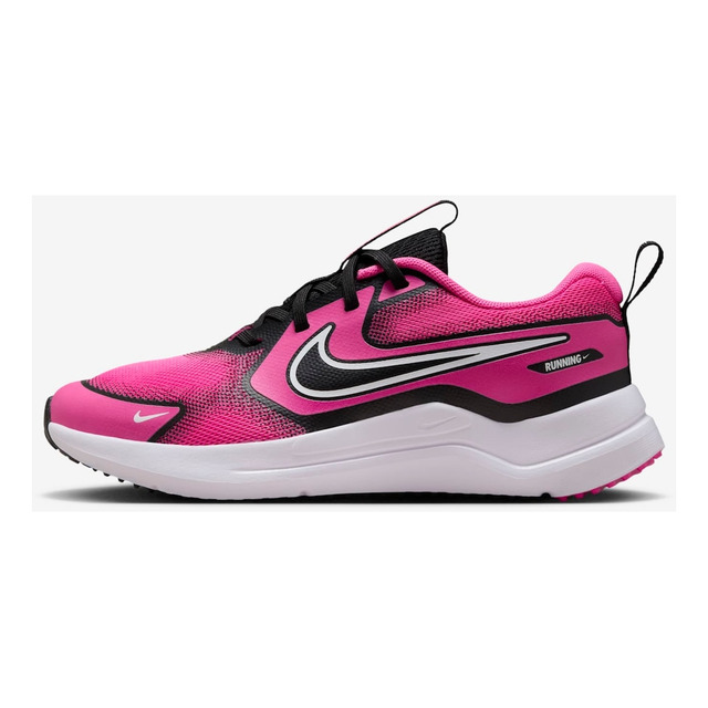 Tênis Feminino Nike Downshifter 12 Infantil Tênis Feminino Nike Downshifter 12 Infantil