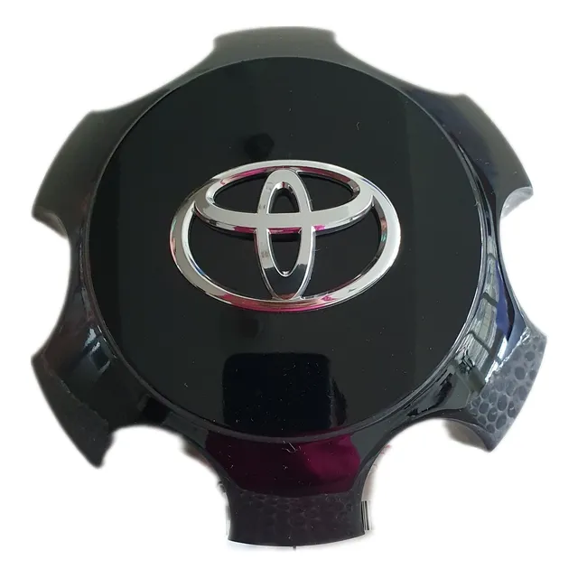 Centro De Rin Toyota 4runner Limited 2014-2023 Original 100%