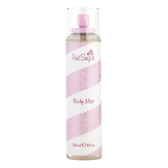 Spray Corporal Aquolina Pink Sugar 240ml