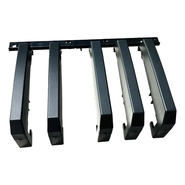 5 Teclas Negras Para Teclado Korg Pa600 700  500 300