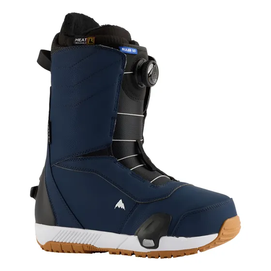Botas Snowboard Burton Ruler Step On