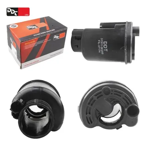 Filtro De Gasolina Sorento 2.4l 3.5l