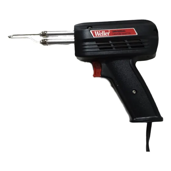 Cautín O Pistola Para Soldar Estaño Weller