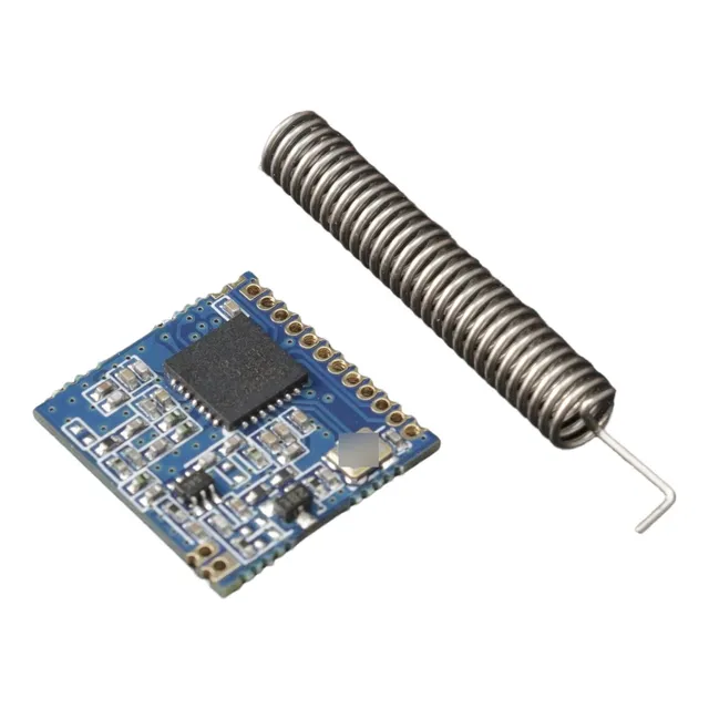 Modulo Transceptor Lora Sx1278 433mhz