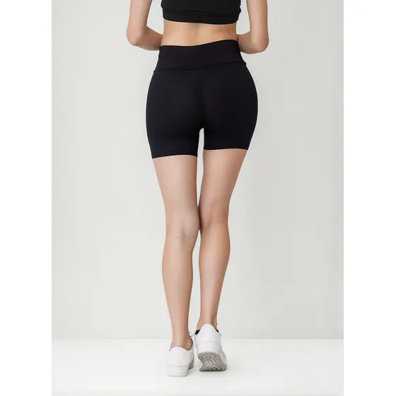 Calza Onyx Deportiva Biker Short Mujer