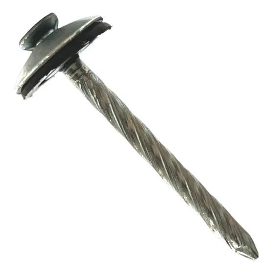 Clavo Para Techo 1 3/4 100 -und Full