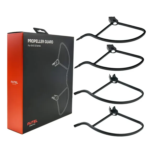 Autel Robotics Evo 2 Series Drones Propeller Guards, 2025 2