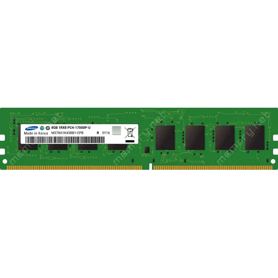 Memoria Ram Samsung  Ddr4 8gb 2133p