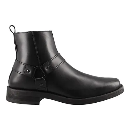 Botas Levis L2224452 Original Botines Hombre En Piel 25 A 30