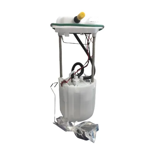 Modulo De Gasolina Para Cherokee Kk 08/12