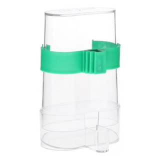 Dispensador De Agua Automático Para Jaula De Pájaros, Dispensador De Agua Automático Para Jaula De Pájaros,