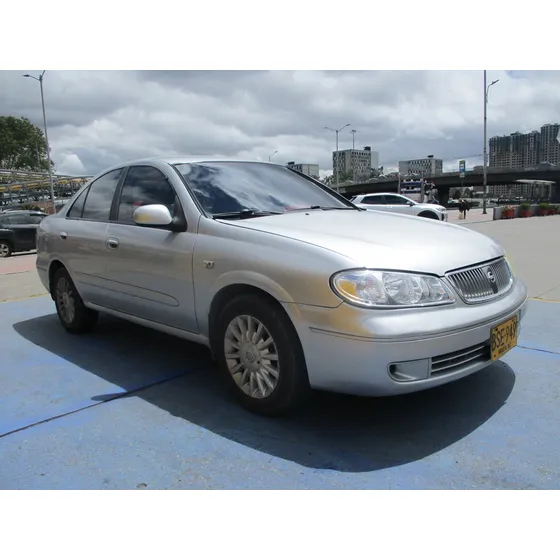 Nissan Almera Sg