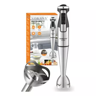 Processador Misturador Mixer De MĂŁo PortĂĄtil 1000w Sopa Whey Processador Misturador Mixer De MĂŁo PortĂĄtil 1000w Sopa Whey