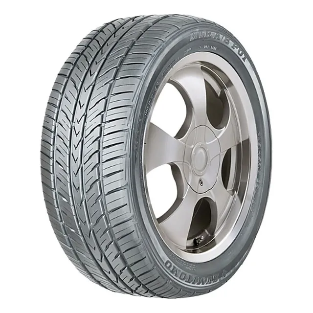 Llanta 185/65r15 Htr A/s P01 Sumitomo 88h Índice De Velocidad H