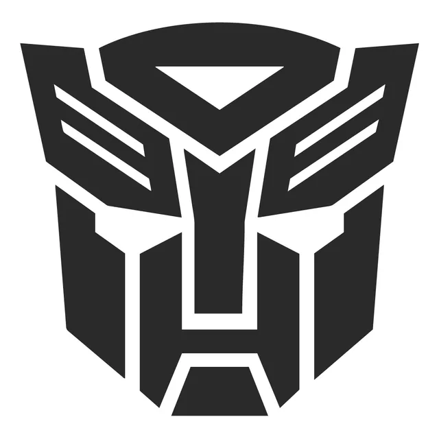 Calcomanias Auto Tuning Moto Transformers Vinilo Plotter