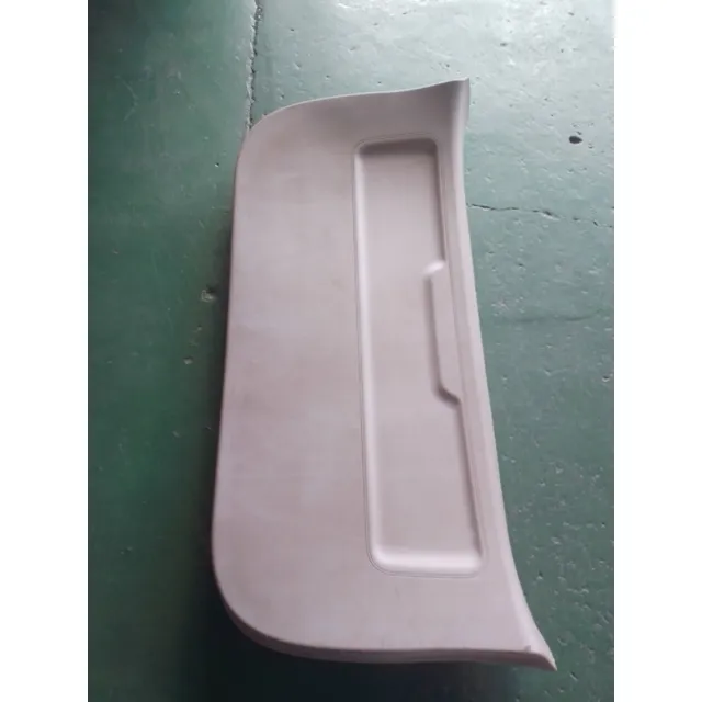 Forro De Compuerta Trasera Toyota Hilux Usada Original 12/15