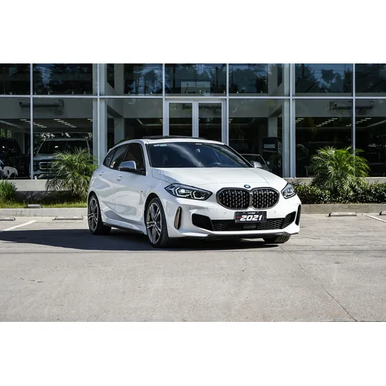 Bmw Serie 1 2.0 Xdrive M135 Performance