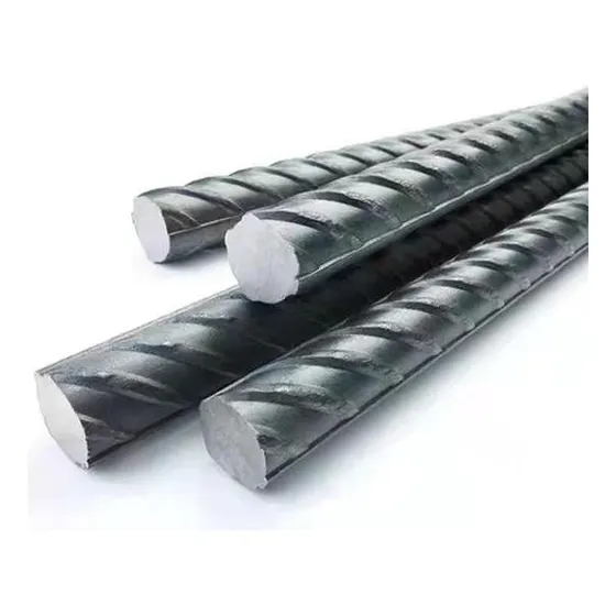 Hierro De Construccion De 12 Mm Barra Por 12 Mts