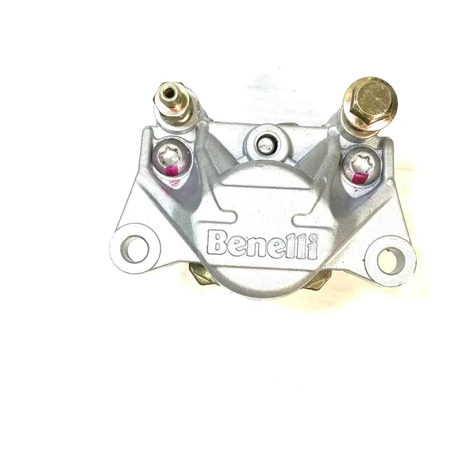 Caliper De Freno Trasero Keeway Rk 6
