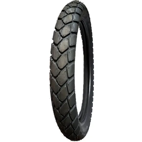 Pneu dianteira para moto Metzeler Tourance sem câmara de 90/90-21 H 54 x 1 unidade