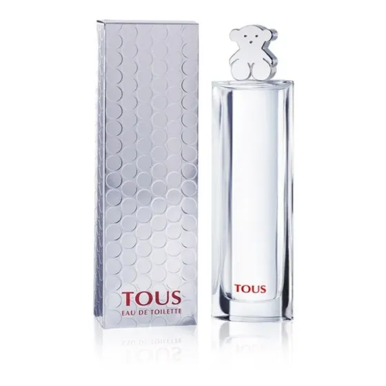 Perfume Original Tous Dama 100ml 