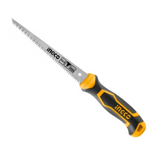 Serrucho Serruchin Durlock Yeso 150 Mm 6 Pul Ingco Hwbsw68 Serrucho Serruchin Durlock Yeso 150 Mm 6 Pul Ingco Hwbsw68