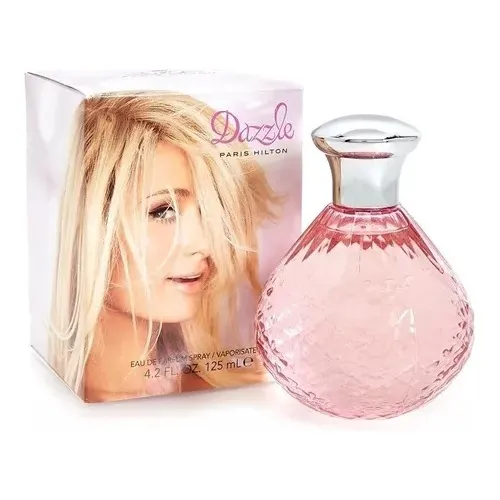Perfume Paris Hilton Dazzle Damas